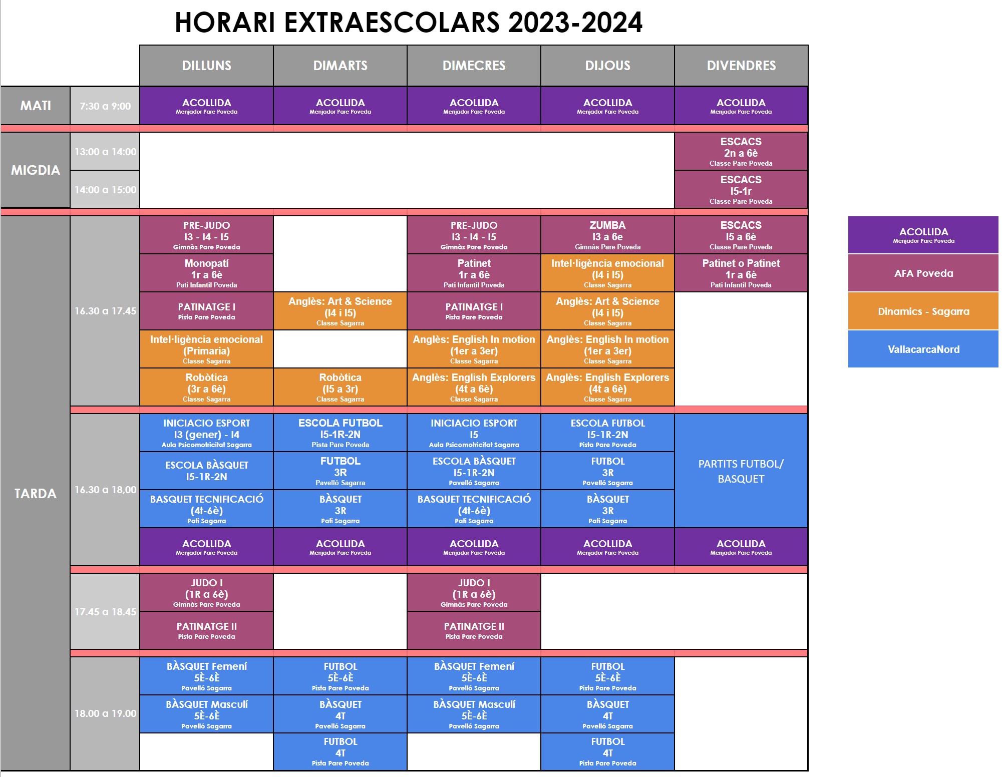 Horari Extraescolars 2023-2024_Fin