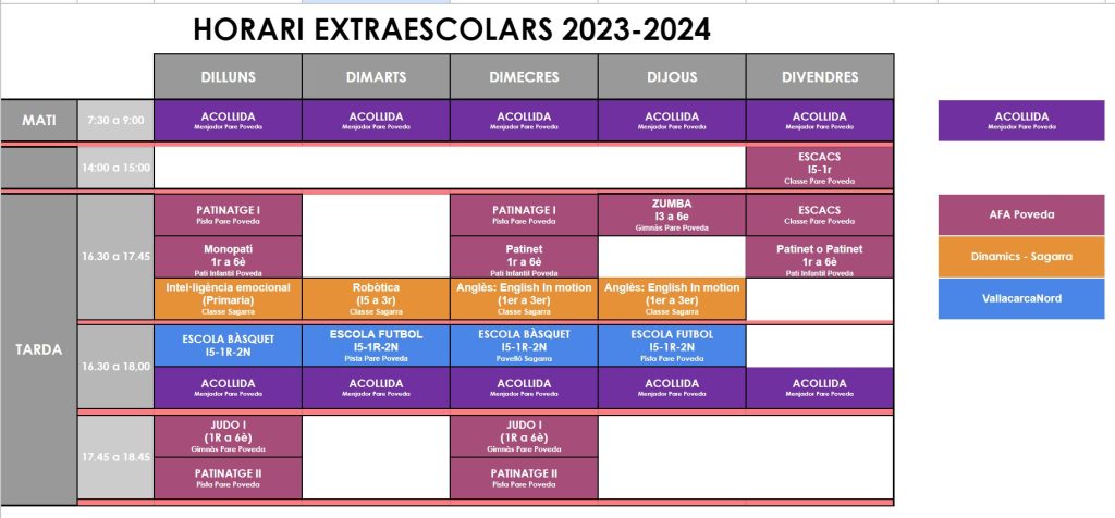 Horari Extraescolars 2023-24_1r